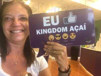 Kingdom Acai