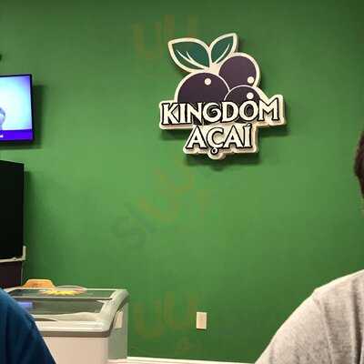 Kingdom Acai