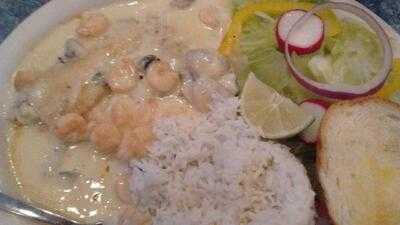 Chilos Seafood Restaurant