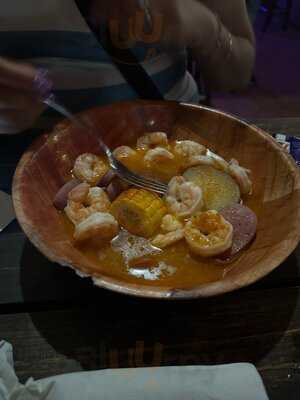 Chilos Seafood Restaurant