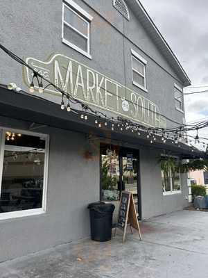 The Vegan Hot Dog Cart