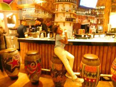 Coco Bongo's Disco Bar & Grill