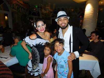 Coco Bongo's Disco Bar & Grill