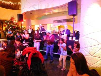 Coco Bongo's Disco Bar & Grill