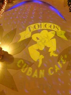 Coco Bongo's Disco Bar & Grill