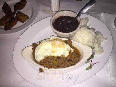 Coco Bongo's Disco Bar & Grill