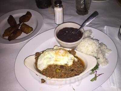 Coco Bongo's Disco Bar & Grill