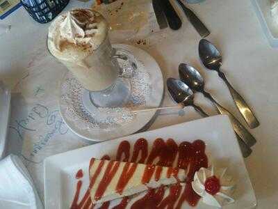 Coco Bongo's Disco Bar & Grill