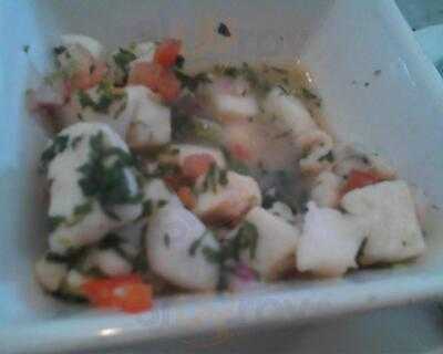 Coco Bongo's Disco Bar & Grill