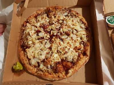 Papa Johns Pizza