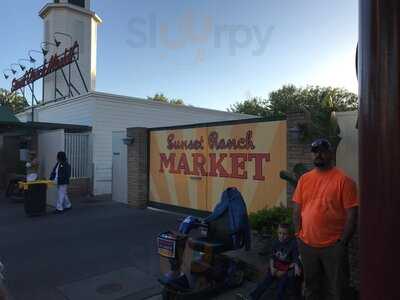 Sunset Ranch Market