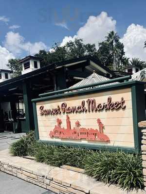 Sunset Ranch Market