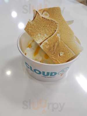 Cloud 10 Creamery
