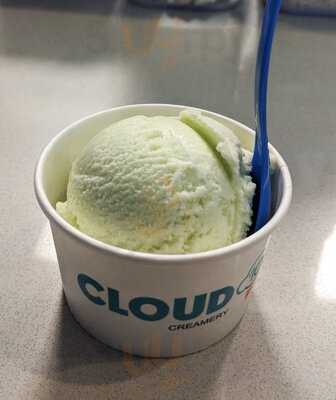Cloud 10 Creamery