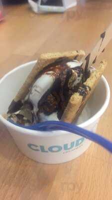 Cloud 10 Creamery