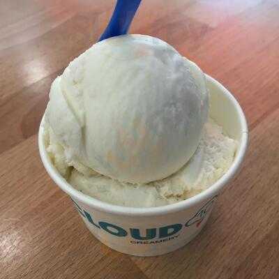 Cloud 10 Creamery