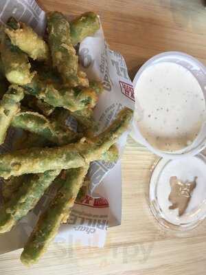 The Habit Burger Grill