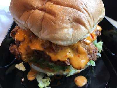 The Habit Burger Grill