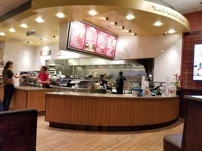 The Habit Burger Grill