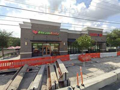 The Habit Burger Grill