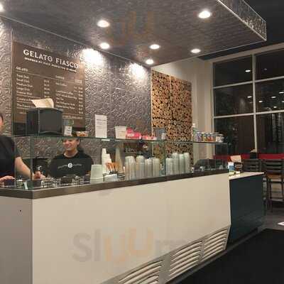 Gelato Fiasco Orlando Sodo