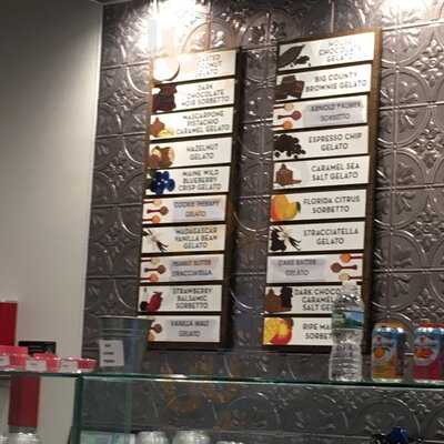 Gelato Fiasco Orlando Sodo