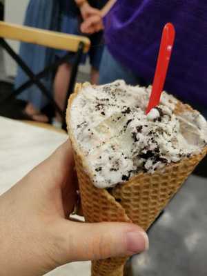 Gelato Fiasco Orlando Sodo