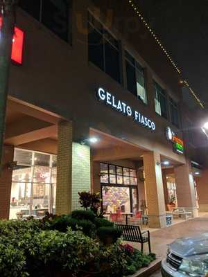 Gelato Fiasco Orlando Sodo