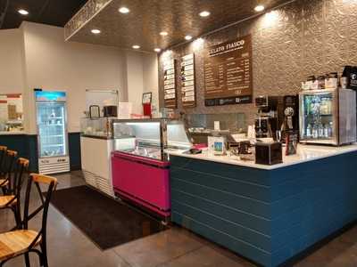 Gelato Fiasco Orlando Sodo