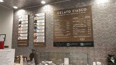 Gelato Fiasco Orlando Sodo