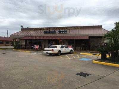 Baytown Seafood Restaurant
