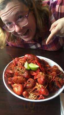 Baytown Seafood Restaurant