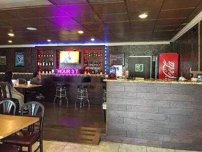 Baytown Seafood Restaurant