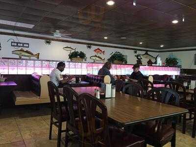 Baytown Seafood Restaurant