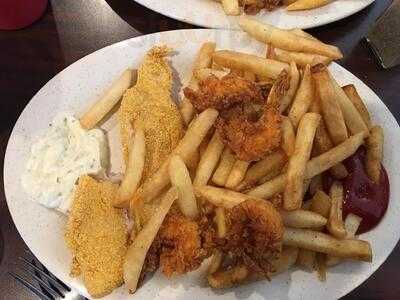 Baytown Seafood Restaurant