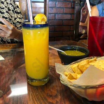 Tortilleria & Restaurant La Mexicana