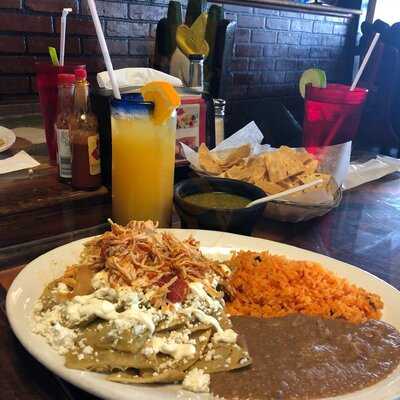 Tortilleria & Restaurant La Mexicana