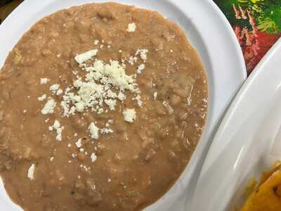 Tortilleria & Restaurant La Mexicana