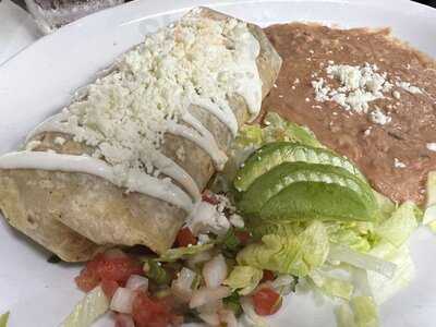 Tortilleria & Restaurant La Mexicana