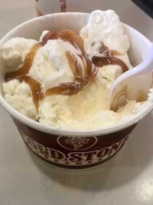 Cold Stone Creamery