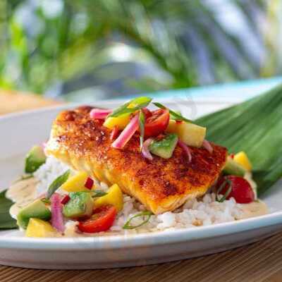 Island Breeze Orlando