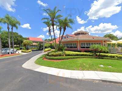 Island Breeze Orlando