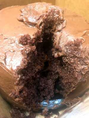 Sugar Rush Cake Gallery