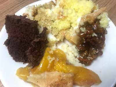 Sugar Rush Cake Gallery