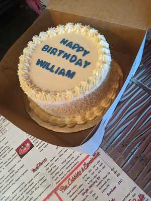 Sugar Rush Cake Gallery