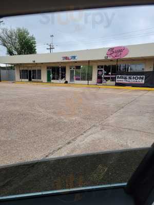 Sugar Rush Cake Gallery