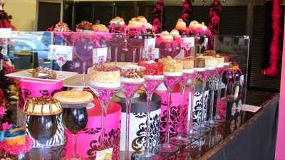 Sugar Rush Cake Gallery