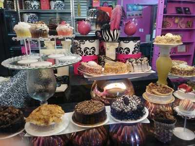 Sugar Rush Cake Gallery