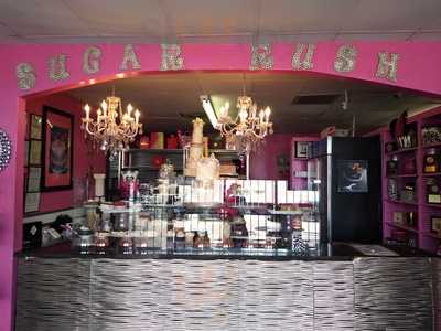 Sugar Rush Cake Gallery