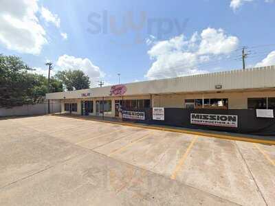 Sugar Rush Cake Gallery